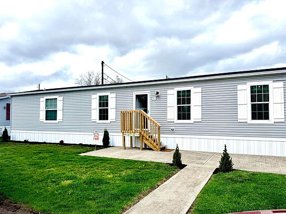 2nd image of 5823 Jacksontown Rd SE Unit 30