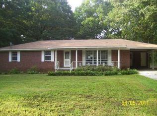 21 Wilkins St NW, Rome, GA 30165