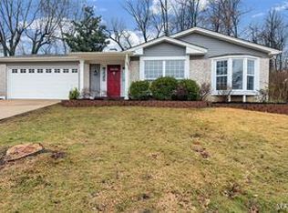 11759 Buddington Ct, Bridgeton, MO 63044