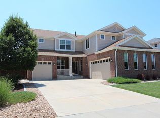 24744 E Crestline Pl, Aurora, CO 80016