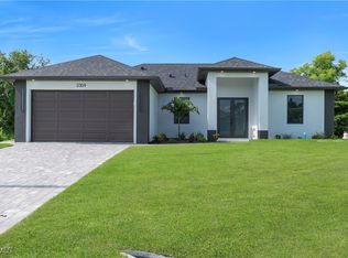 3309 9th St W, Lehigh Acres, FL 33971