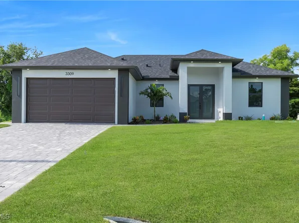 3309 9th St W, Lehigh Acres, FL 33971