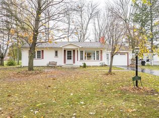3816 Middle Cheshire Rd, Canandaigua, NY 14424