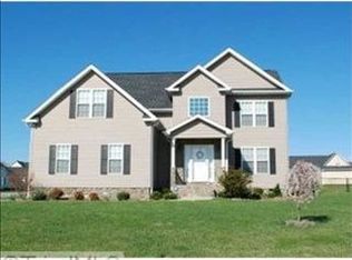 116 Tate Dr, Burlington, NC 27215