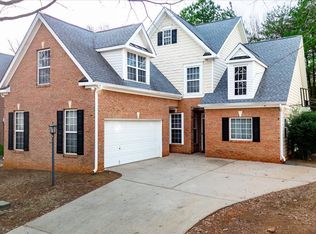 470 Drayton Hall Blvd, Duncan, SC 29334