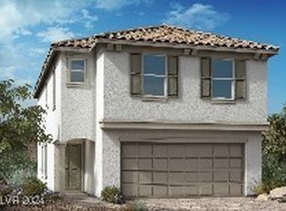 4175 W Gary Ave, Las Vegas, NV 89139