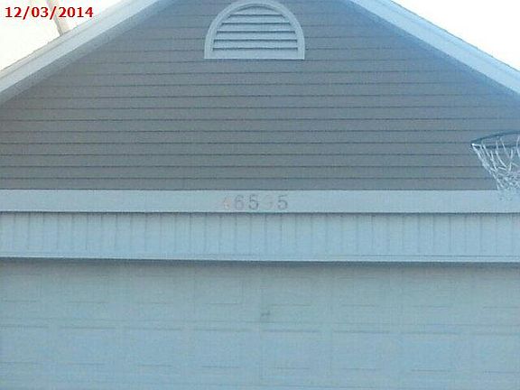 5th image of 46595 Registry Dr