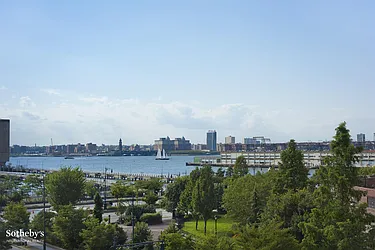 Rented by Sotheby's International Realty