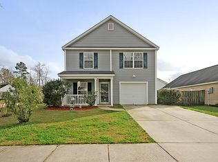 111 Hammerbeck Rd, Summerville, SC 29483