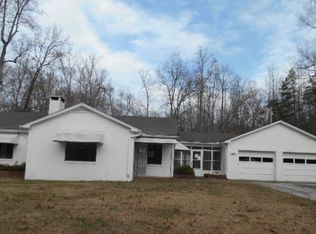 2491 Midway School Rd, Winston Salem, NC 27107