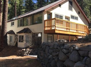 (Undisclosed Address), Floriston, CA 96111