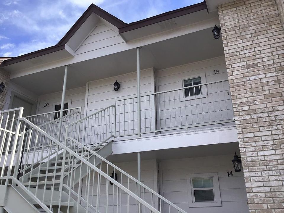 1st image of 1206 International Blvd APT 19