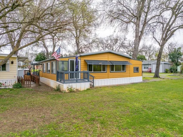10675 Bryne Ave, Los Molinos, CA 96055