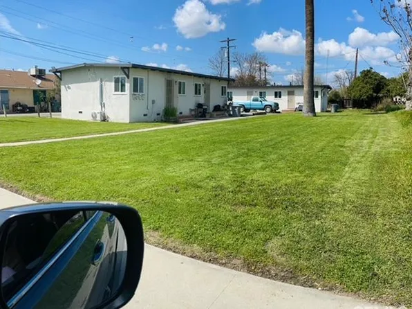 1315 11th Ave, Delano, CA 93215