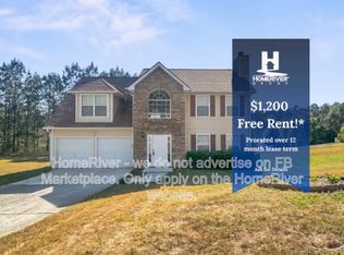 3901 Swooping Ct, Douglasville, GA 30135