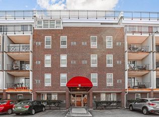 16 Addington Rd APT 23, Brookline, MA 02445