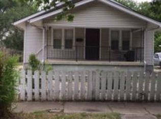 133 N Madison Ave, Wichita, KS 67214