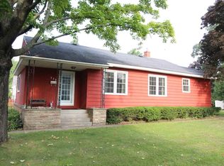 330 Lavigne Ave, Port Edwards, WI 54469