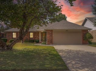 3935 S Clay Ave, Springfield, MO 65807