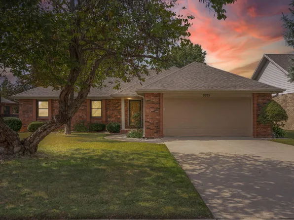 3935 S Clay Avenue, Springfield, MO 65807