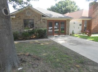 1911 Mack Pl, Denton, TX 76209