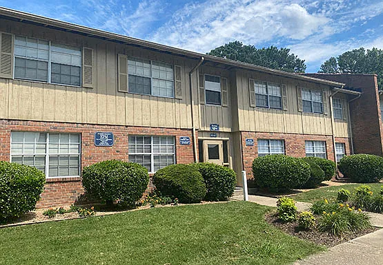 Apollo Apartments