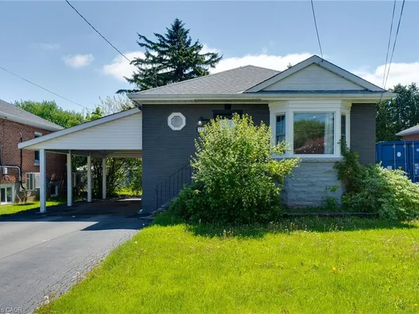 213 E 32nd St, Hamilton, ON L8V 3S3