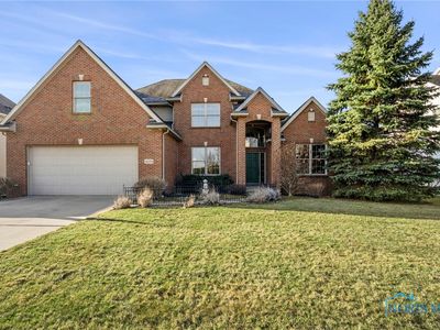 14579 Lake Meadows Dr, Perrysburg, OH, 43551