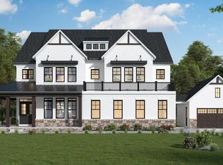 17108 Wild Turkey Way, Poolesville, MD 20837