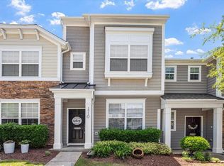 1710 Grace Point Rd, Morrisville, NC 27560