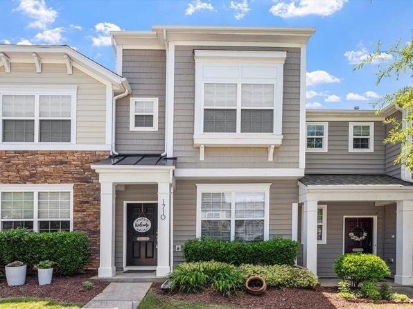 1710 Grace Point Rd, Morrisville, NC 27560