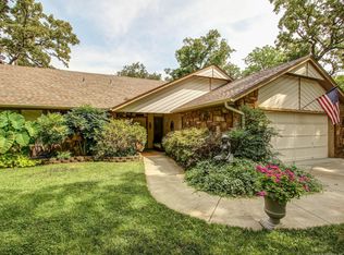 578 S 282 East Ave, Catoosa, OK 74015