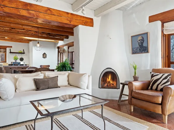 815 E Palace Ave APT 22, Santa Fe, NM 87501