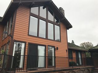 7002 Pescado Cir, Rancho Murieta, CA 95683