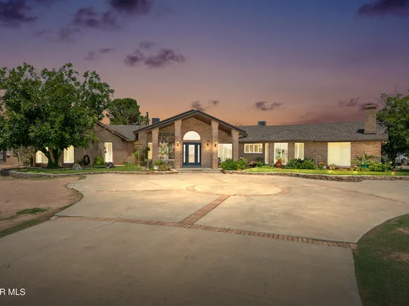 9365 N Loop Dr, El Paso, TX 79907