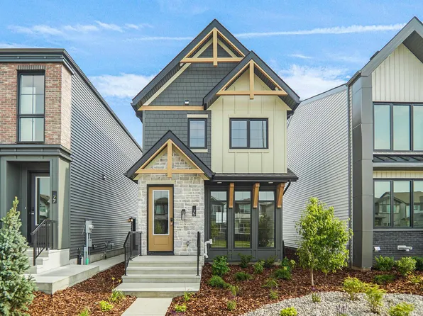 75 Sienna Blvd, Fort Saskatchewan, AB T8L 0Z1