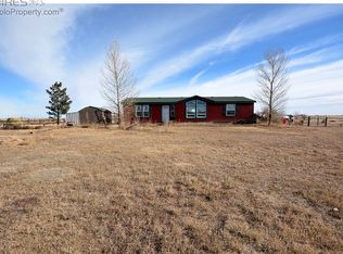 46550 County Road 29, Nunn, CO 80648