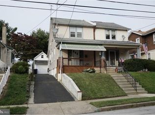 511 Jefferson Ave, Cheltenham, PA 19012