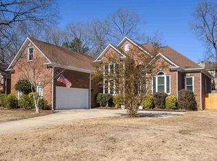 4917 Keith Dr, Birmingham, AL 35242