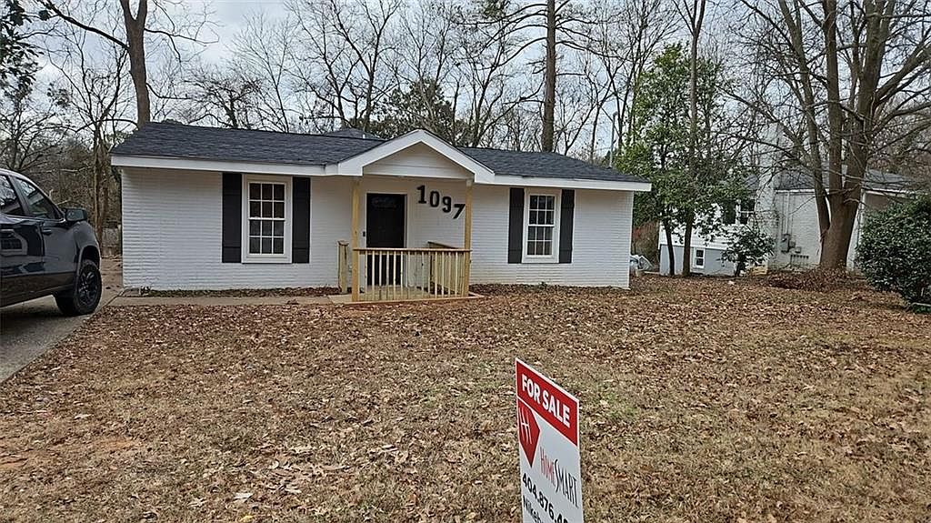 1097 Kipling St SE, Atlanta, GA 30315 MLS 7329019 Zillow