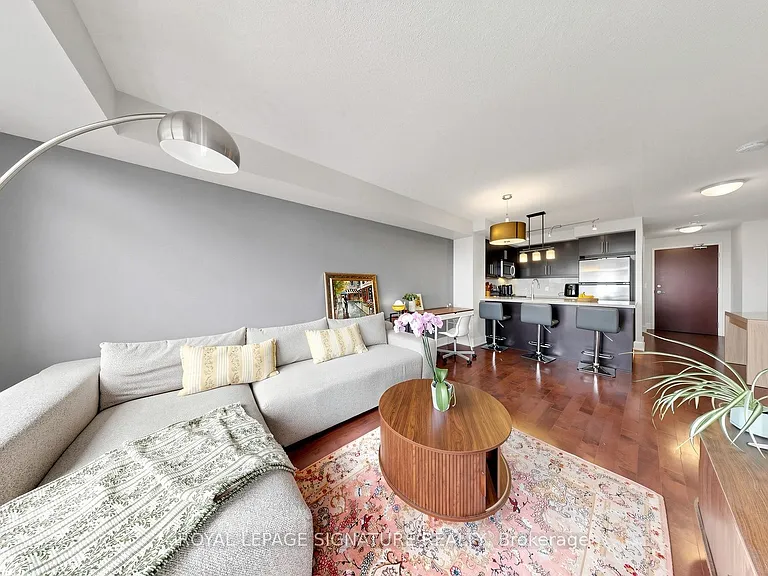 676 Sheppard Ave E #507 — Photo 13