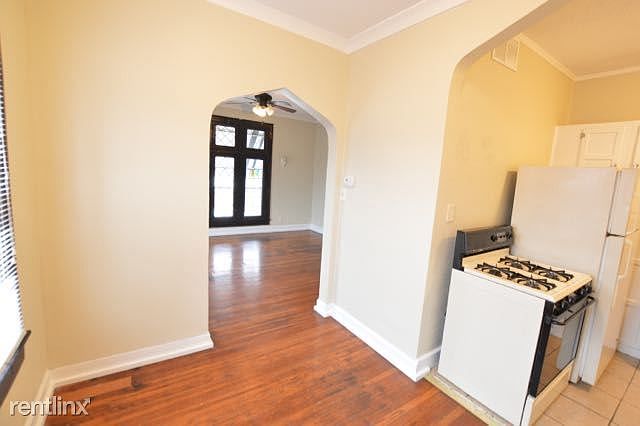 1st image of 2527 Shelby St APT 5