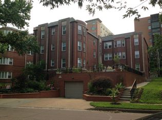 749 Westwood Dr APT 1E, Saint Louis, MO 63105