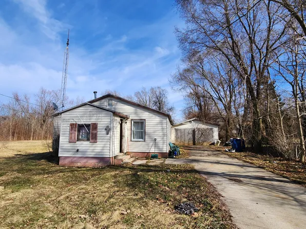 185 Felton Ave, Benton Harbor, MI 49022