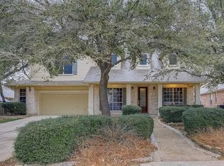 2207 Buena Vista Ln, Round Rock, TX 78665