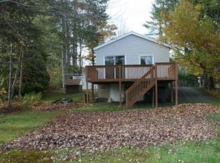 240 Airport Rd, Gardner, MA 01440