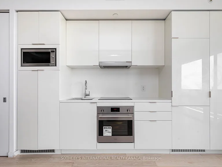 170 Bayview Ave #2308 — Photo 6