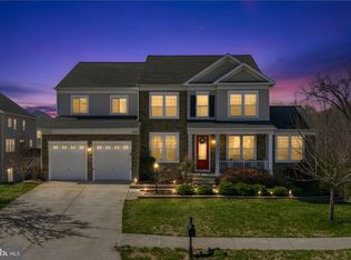 15152 Athey Loop, Woodbridge, VA 22193