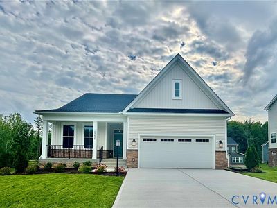 8724 Centerline Dr, Chesterfield, VA, 23832