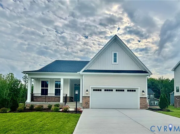 8724 Centerline Dr, Chesterfield, VA 23832